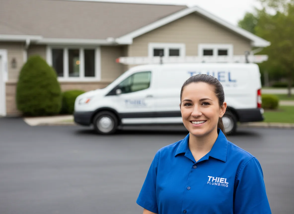 Plumber Mt Zion, IL FAQs